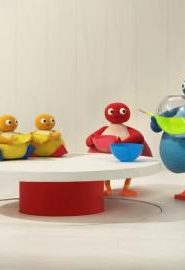 كرتون عائلة تويرليووز – Twirlywoos الموسم 1 الحلقة 5
