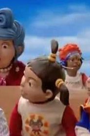 lazy town لايزي تاون مدبلج الحلقة 5
