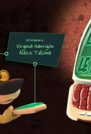 كرتون Bugged الحلقة 39
