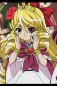 jewelpet رنين الجواهر الموسم الثاني مدبلج الحلقة 44