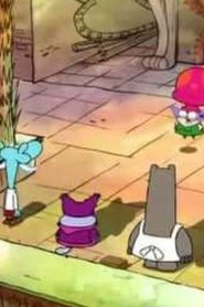 تشاودر chowder 18