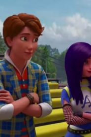 descendants wicked world الحلقة 4