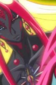 انمي يوغي يو زيكسال الموسم الثالث مدبلج الحلقة 41 قتال يوما وناش مع دون ساوزند