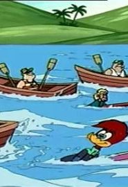 نقار الخشب وأصدقاءه الحلقة 33