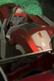 مسلسل Transformers Prime المتحولون الرئيسيين مدبلج الحلقة 4