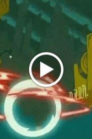 المراهقة الآلية الحلقة 17