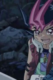 Yu-Gi-Oh! ZeXal الحلقة 32