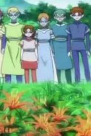 مسلسل مسلسل باكوغان الموسم الثالث مدبلج Bakugan Battle Brawlers الحلقة 12
