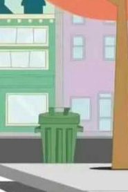 Atomic Betty أتوميك بيتي الموسم الثالث الحلقة 5