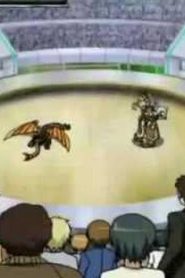 مسلسل مسلسل باكوغان الموسم الثالث مدبلج Bakugan Battle Brawlers الحلقة 4