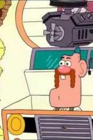 مسلسل uncle grandpa العم جدو مدبلج الحلقة 16