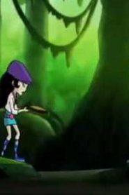 Xiaolin Chronicles محاربو الشياولين مدبلج الحلقة 11