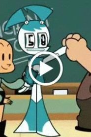 المراهقة الآلية الحلقة 51
