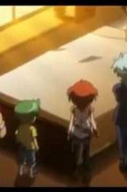 Metal Fight Beyblade 4D مدبلج الحلقة 02