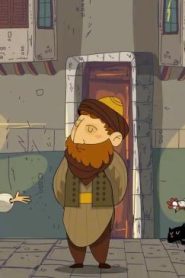 كرتون أساطيرلوجي الحلقة 5