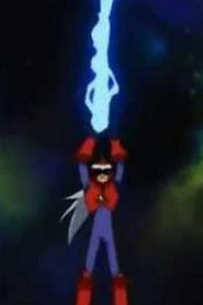 Megaman nt warrior ميغامان محارب النت مدبلج الحلقة 50
