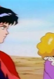 كرتون الحديقة السرية الحلقة 34