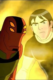 Ben 10 Alien Force بن 10 إليين فورس مدبلج الحلقة 17