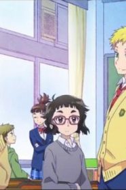 001 | Oshiete! Gyaruko-chan مترجم