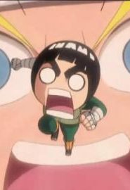 كرتون Naruto SD الحلقة 26 – ناروتو هو لي ولي هو ناورتو