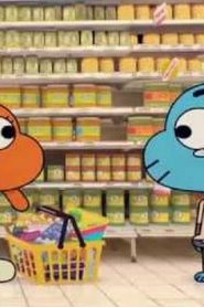عالم غامبول المدهش The Amazing World Of Gumball مدبلج الحلقة 47