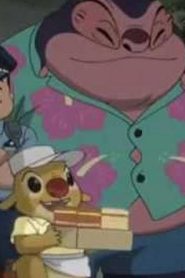 ايشاريبا شودي DISNEY’S STITCH مدبلج الحلقة 19