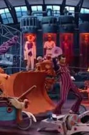 lazy town لايزي تاون مدبلج الحلقة 27