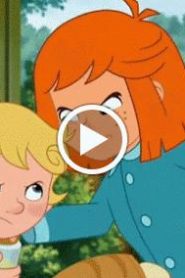 ليلي والقوة الخارقة الحلقة 25