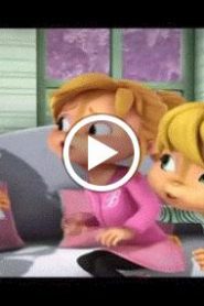 ألفين والسناجب الحلقة 23
