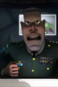 Monsters Vs. Aliens Nickelodeon الوحوش ضد المخلوقات الفضائية مدبلج الحلقة 19 – 20