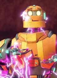 كرتون Robozuna الحلقة 4 – حاصدو طاقة البرق