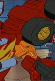 كرتون المتحولون – transformers energon الحلقة 37