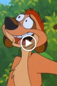تيمون وبومبا الجزء 5 الحلقة 20