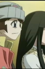 انمي هاجيكي الحلقة 11