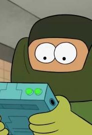 كرتون Big City Greens الحلقة 3