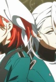 انمي نادي المحقق الجميل الحلقة 6