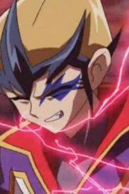 انمي يوغي يو زيكسال الموسم الثالث مدبلج الحلقة 24 فيكتور يرسل البطاقات المزيفة