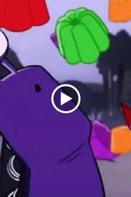 تربو فاست الجزء الثالث الحلقات 7 – 8 | جزيرة الحلويات – مرحلة الجفاف