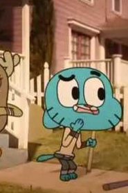 عالم غامبول المدهش The Amazing World Of Gumball مدبلج الحلقة 16