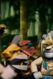 Legends of Chima أساطير شيما مدبلج الحلقة 9