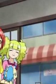 jewelpet رنين الجواهر الموسم الأول مدبلج الحلقة 4