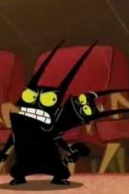 catscratch خربشات مدبلج الحلقة 9