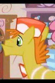 My Little Pony Friendship Is Magic مدبلج الحلقة 5
