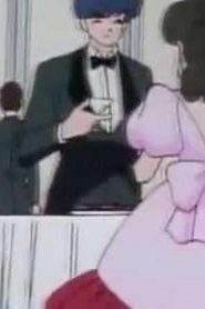مسلسل ينبوع الأحلام Ranma ½ مدبلج الحلقة 106