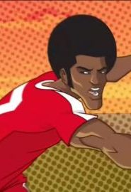 مسلسل كرتون فريق الأحلام الموسم الثالث | Supa strikas الحلقة 32