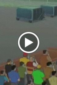 فريق الأحلام الحلقة 20