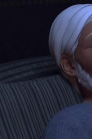 كرتون نجا الله نوح الحلقة 2