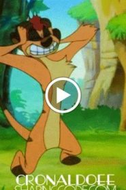 تيمون وبومبا الجزء 5 الحلقة 4