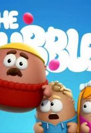 كرتون the bubbles – الحلقة 1 – الطابور