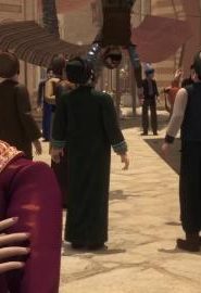 كرتون الأزهر الموسم 4 الحلقة 16